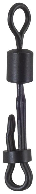 10kom Vrtilica Anaconda Camou Easy Power Lock Swivel Veličina 8