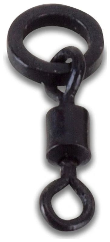 10kom - Vrtilica Anaconda Camou Mini Hook Ring Swivel Micro Veličina 20