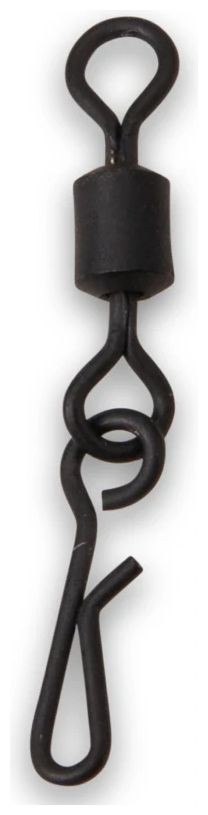 10kom - Vrtilica Anaconda Camou Quick Lock Swivel Veličina 4 Nosivost 35kg
