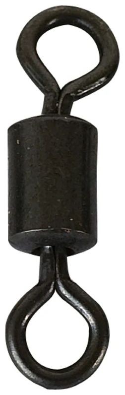 10kom Vrtilica Anaconda Camou Rolling Swivel Veličina 4 Nosnost 37kg
