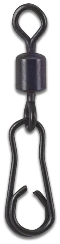 10kom - Vrtilica Anaconda Speed Link Rolling Swivel Veličina 8