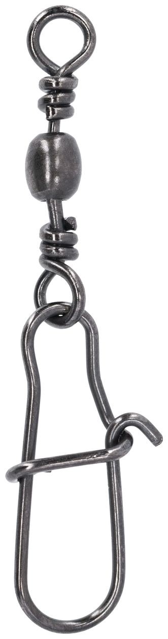 10kom - Vrtilica Barrel s kopčom Fastlock Mikado