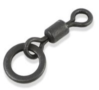 10kom - Vrtilica Carp'R'Us Ringed Micro Swivel