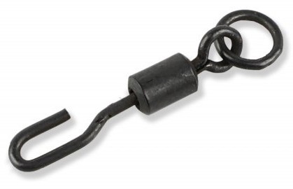 10kom - Vrtilica Carp'R'Us Spinner Swivel Veličina 11