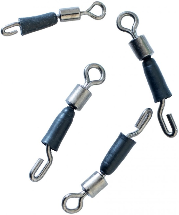 10kom - Vrtilica Feeder Expert Quick Change Swivel 12