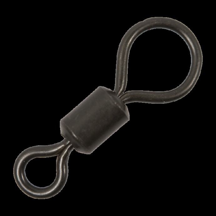 10kom - Vrtilica Korda Big Eye Swivel