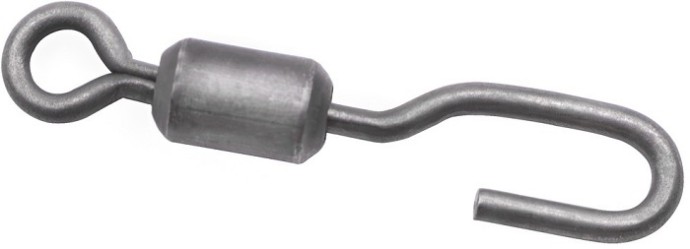 10kom - Vrtilica Korda PTFE Spinner Swivel XX Size 11