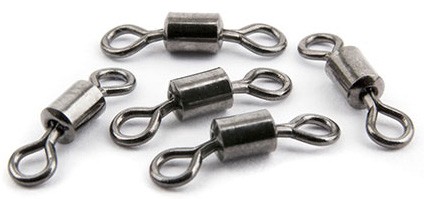 10kom - Vrtilica Matrix Barrel Swivels