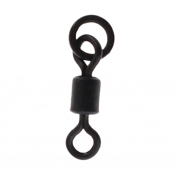 10kom - Vrtilica Mikado Micro Hook Ring