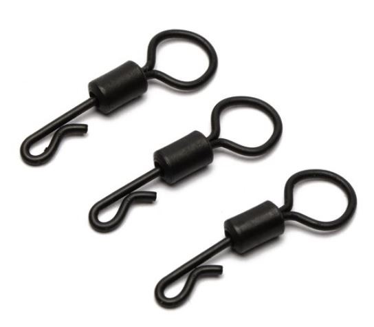 10kom - Vrtilica Nash Quick Change Helicopter Swivel 8