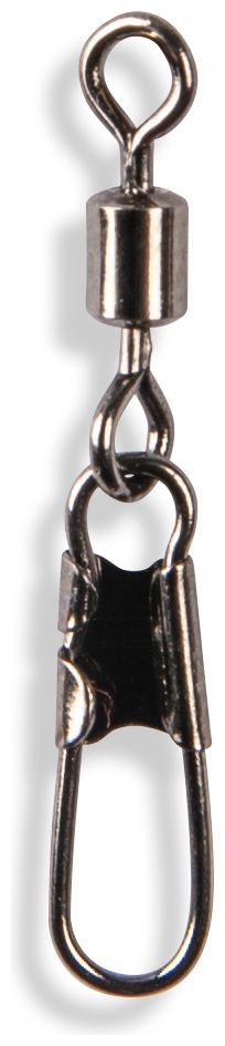 10kom - Vrtilica s Kopčom MS Range Japanese Swivel