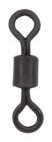 10kom - Vrtilica Trakker Micro Rig Swivel Veličina 20