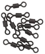10kom - Vrtilica Trakker Micro Rig Swivel Veličina 20
