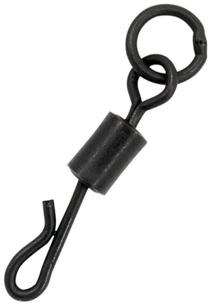 10kom - Vrtilica Trakker QC Ring Swivel Veličina 8