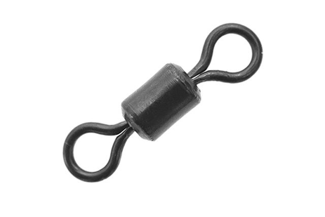 10kom - Vrtilice Drennan Barrel Swivel