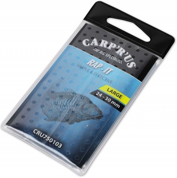 10kom - Zaštita Mamca Carp'R'Us Rap-It Protection Wrap