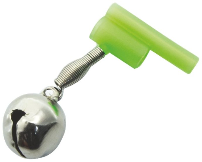 10kom Zvonce Mistrall Jednostruko 15mm