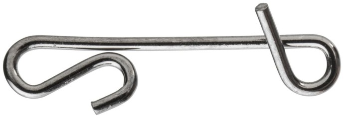 10ks Bezuzlová Spojka Daiwa No Knot Connector