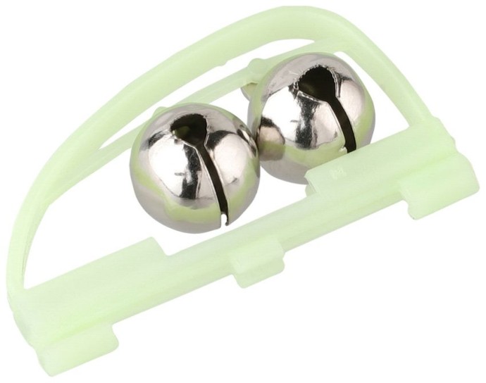 10ks Dvojitá Rolnička Mikado Nasúvateľná