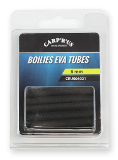 10ks - EVA tyčinka Carp'R'Us EVA Boilies Tubes