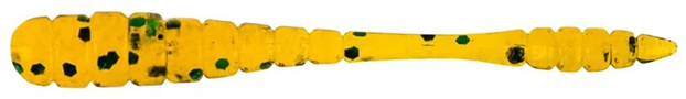 10ks - Gumová Nástraha SELECT Tsunik 2" 5,1cm