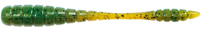 10ks - Gumová Nástraha SELECT Tsunik 2" 5,1cm