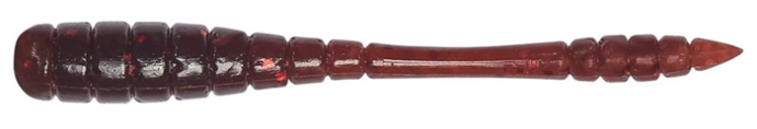 10ks - Gumová Nástraha SELECT Tsunik 2" 5,1cm