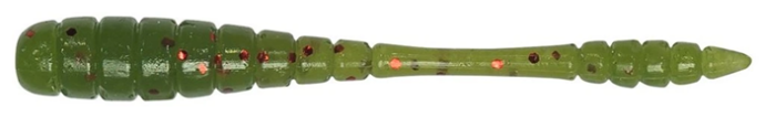 10ks - Gumová Nástraha SELECT Tsunik 2" 5,1cm