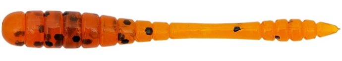 10ks - Gumová Nástraha SELECT Tsunik 2" 5,1cm