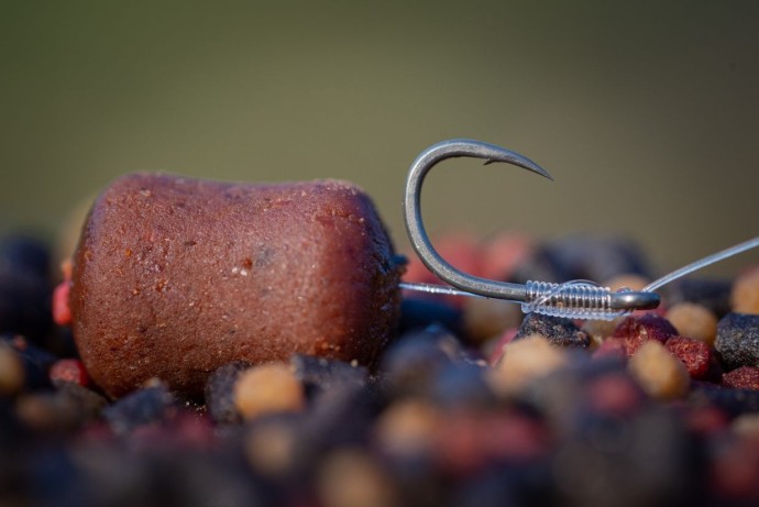10ks - Háček Guru Super MWG Hook Barbed