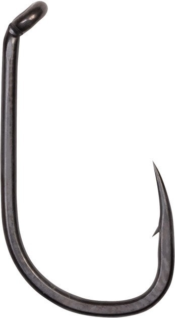 10ks - Háček Korda Essentials Wide Gape Barbed