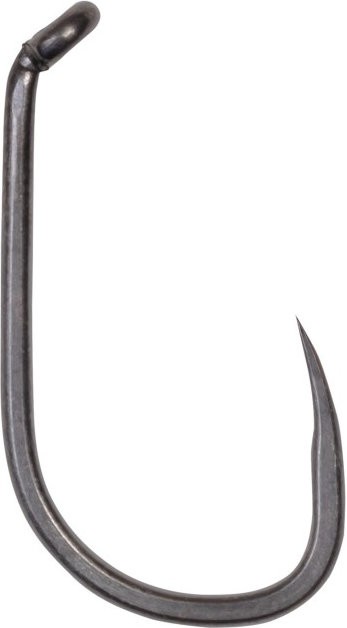 10ks - Háčik Korda Essentials Wide Gape Barbless