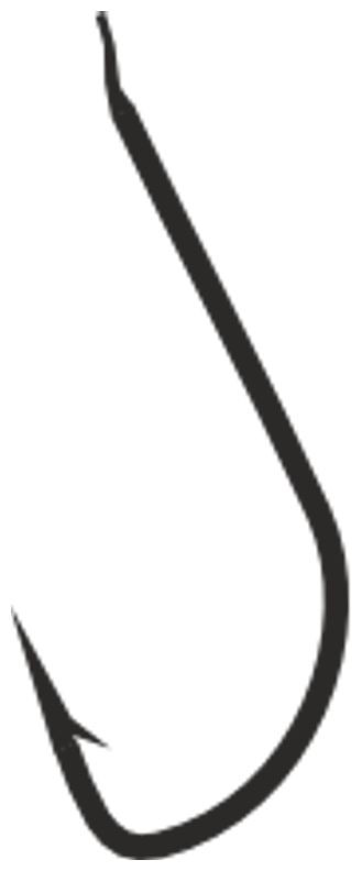 10ks - Háčky Mistrall Hayabusa H100 Sode