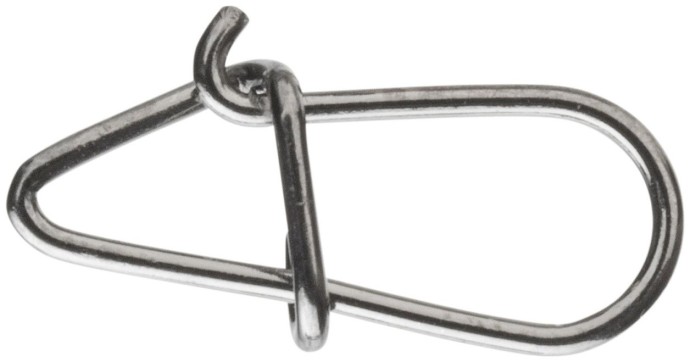 10ks - Karabinka Daiwa Egg