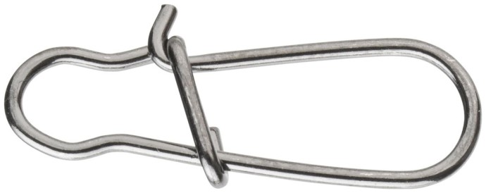 10ks - Karabinka Daiwa Fast Lock Snap