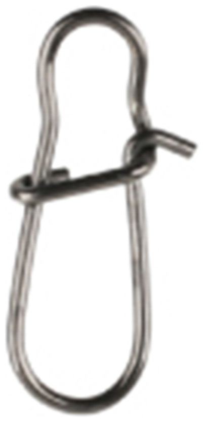 10ks - Karabínka Mikado Prívlačová Čierny nikl