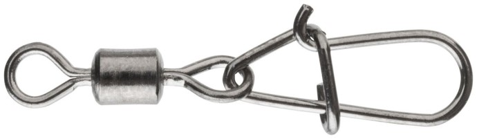 10ks - Karabinka s Obratlíkem Daiwa Egg