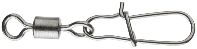 10ks - Karabínka s Obratlíkom Daiwa Fast