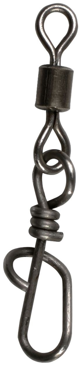 10ks - Konektor Mikado Rolling s prstenom