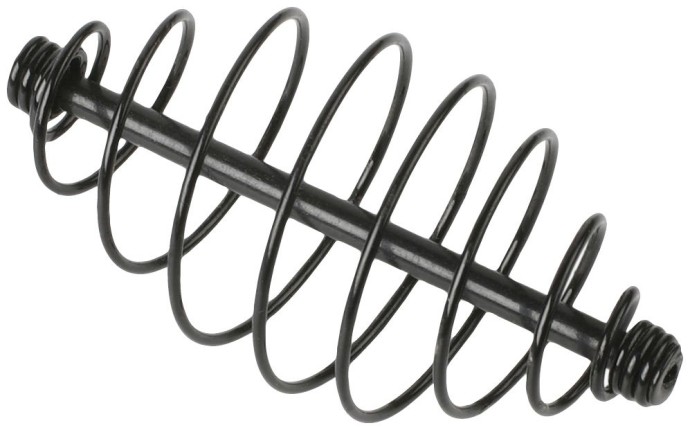 10ks - Krmítko Mikado Pružina krátka