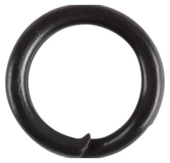 10ks - Kroužky Skeater Split Rings BN