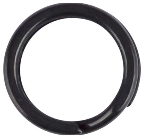 10ks - Kroužky Skeater Split Rings BN