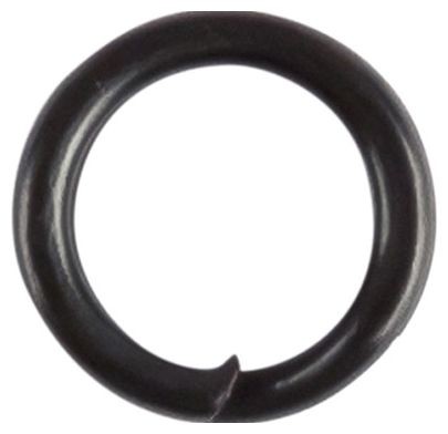 10ks - Krúžky Skeater Split Rings BN