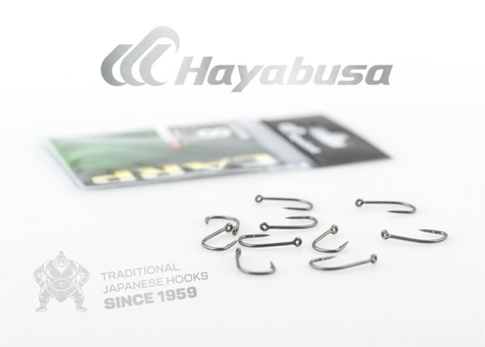 10ks - Kukačka Zfish Hayabusa Hayabusa Teflon Z-1 NRB