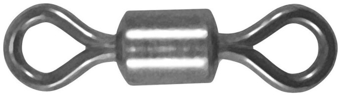 10ks Obratlík DAIWA N'ZON