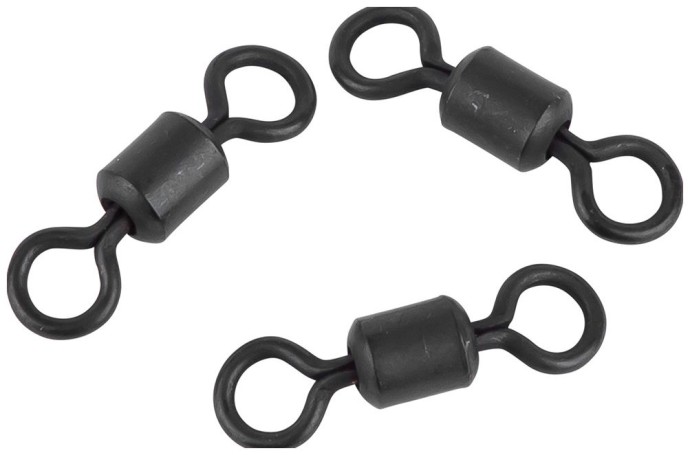 10ks - Obratlík Skeater Rolling Swivel