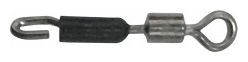 10ks Ovrtnjak Daiwa N'Zon Quick-Change