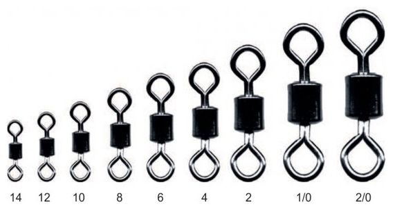 10ks - Pevnostný Obratlík Mistrall 10ks - Pevnostný Obratlík Mistrall