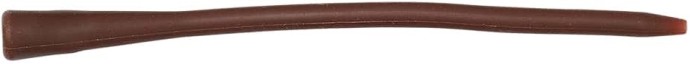 10ks - Preveky proti zamotaniu DAM Anti-Tangle Sleeve XL 8cm