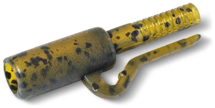 10ks - Sigurnosne kopče Anaconda Jungle Safety Lead Clip